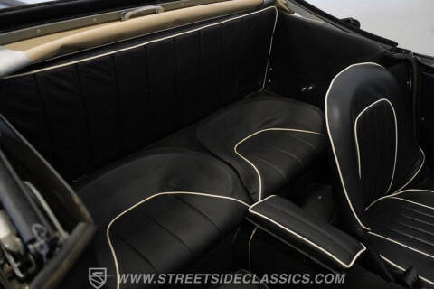 1963 Austin 3000 Mark II