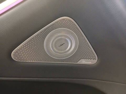 2023 Mercedes-Benz S-Class S 580 4MATIC