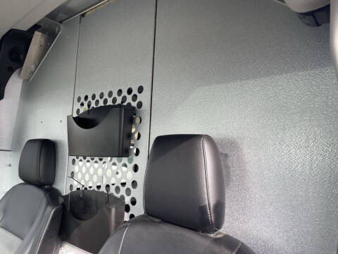 2024 Ford Transit 250