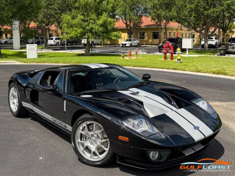2006 Ford GT