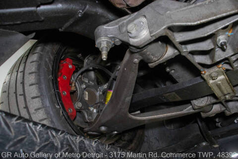 2007 Chevrolet Corvette Z06