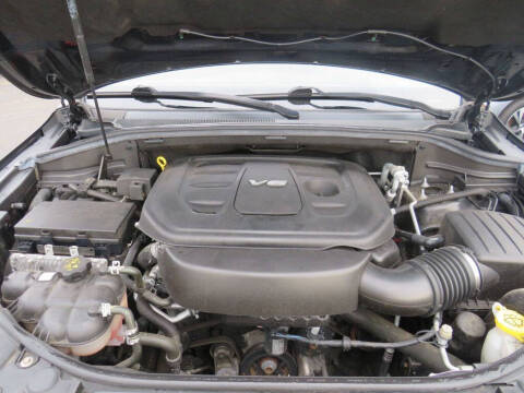 2019 Jeep Grand Cherokee Laredo E