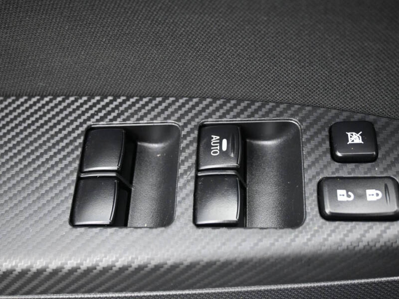 2023 Mitsubishi Mirage G4 SE