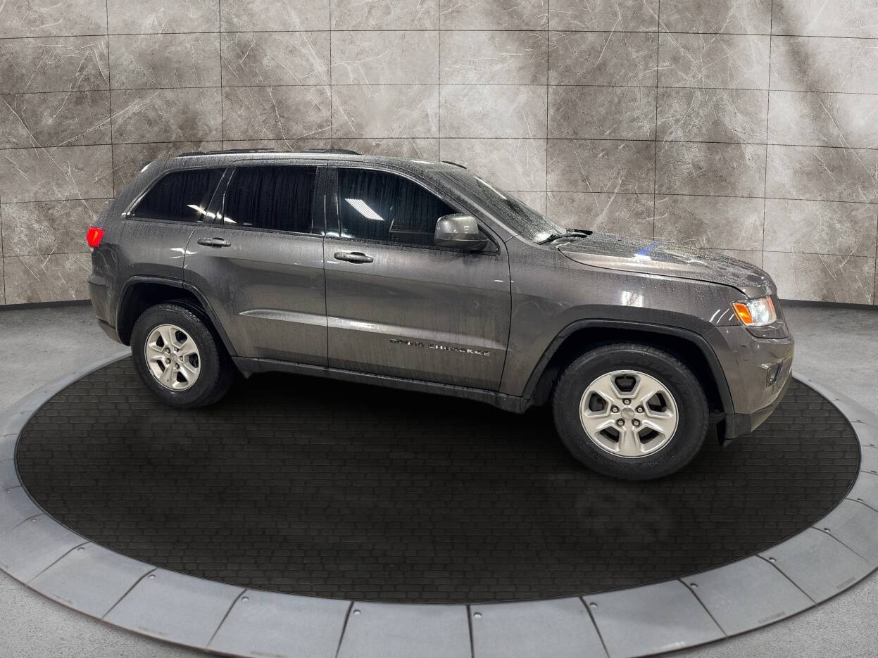 2014 Jeep Grand Cherokee for sale at Autokingzusa in Dearborn, MI