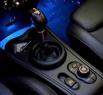 2019 MINI Countryman Cooper S