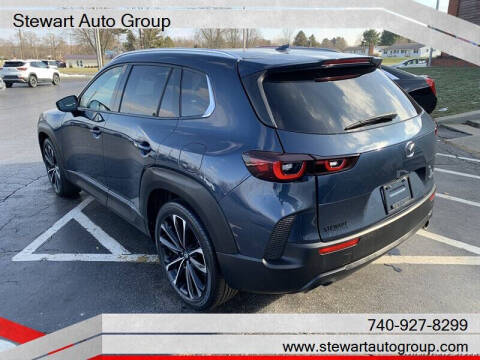 2023 Mazda CX-50 2.5 S Premium Plus