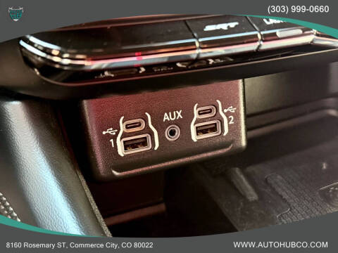 2023 Dodge Durango