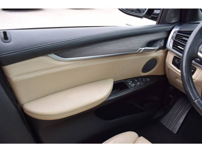 2017 BMW X5 xDrive40e iPerformance