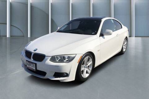 2013 BMW 3 Series for sale at Karplus Warehouse in Pacoima CA