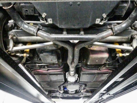 1989 Chevrolet Corvette