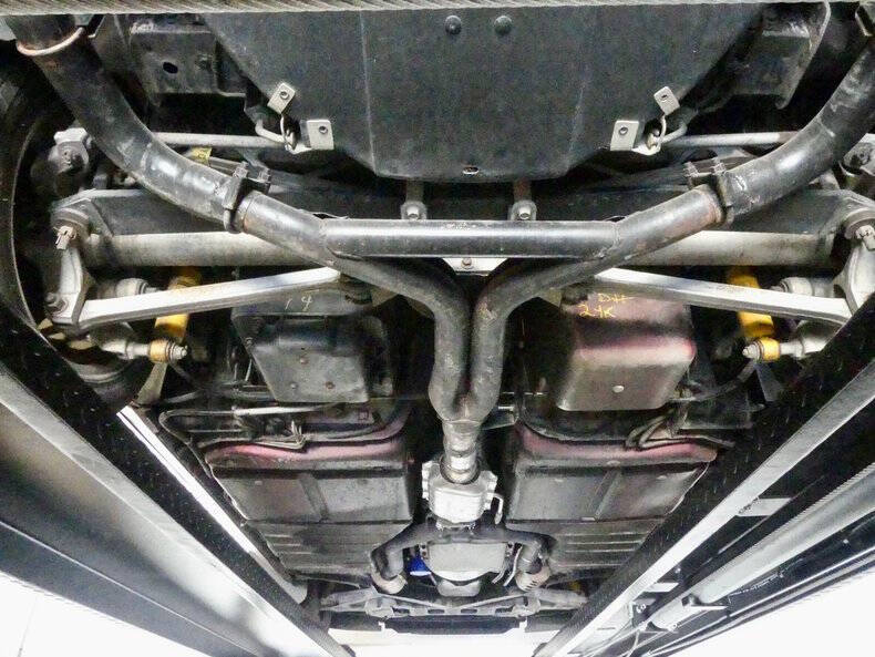 1989 Chevrolet Corvette