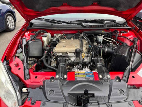 2009 Chevrolet Impala LT