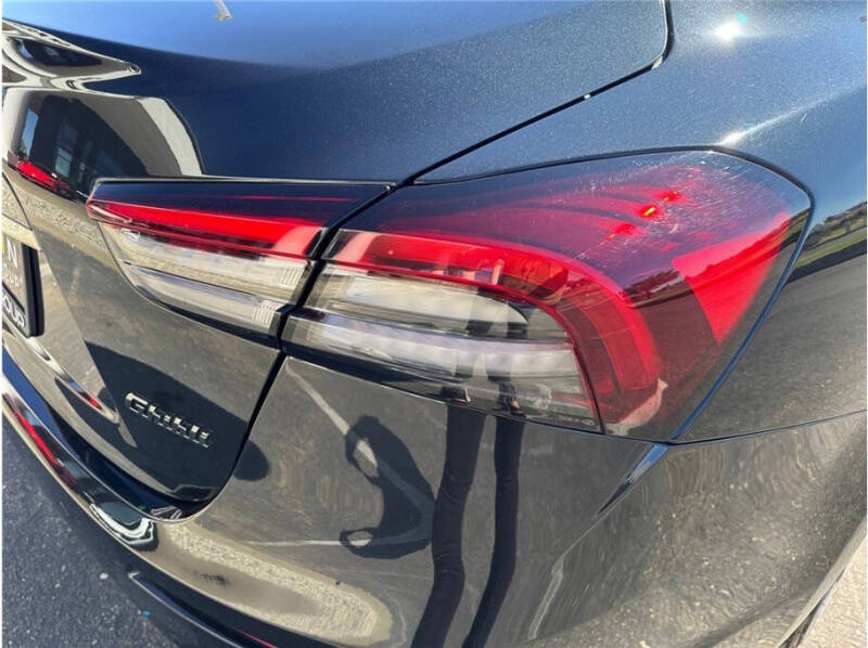 2023 Maserati Ghibli Modena