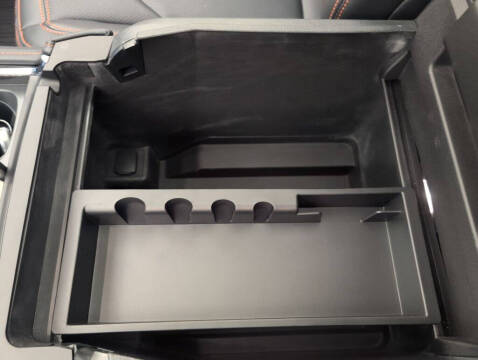 2024 Ford Expedition Timberline