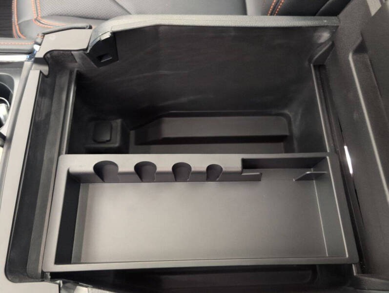 2024 Ford Expedition Timberline