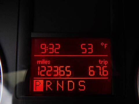 2007 Volkswagen Jetta Wolfsburg Edition PZEV