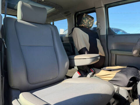 2003 Honda Element EX