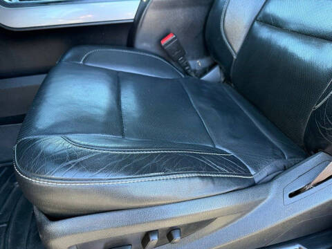2015 Chevrolet Silverado 2500HD