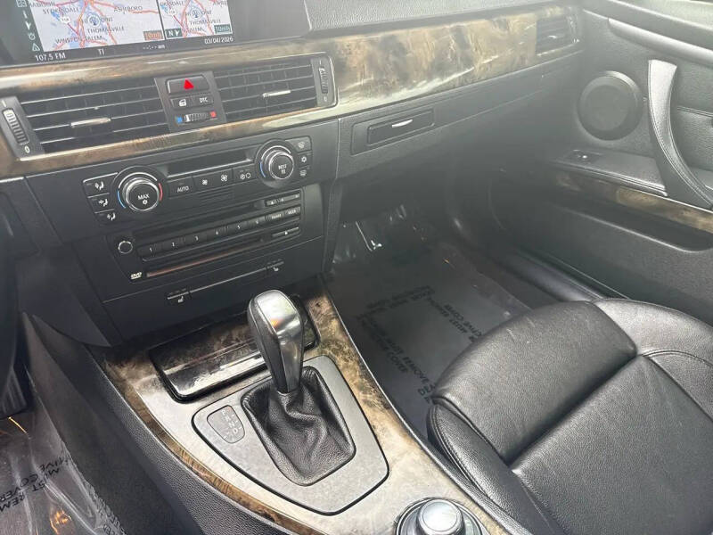 2008 BMW 3 Series 335i