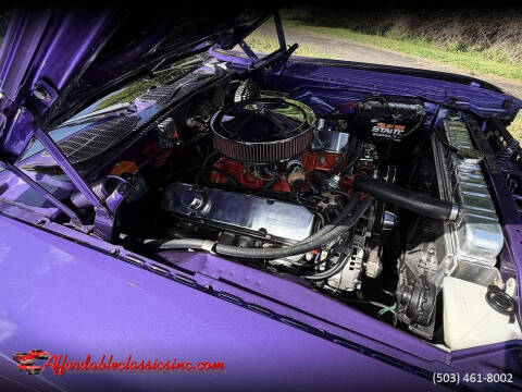 1970 Dodge Challenger