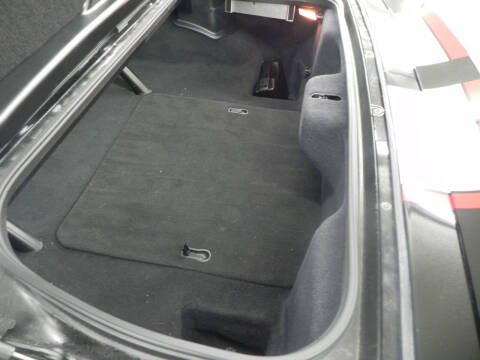 2004 Chevrolet Corvette Z06