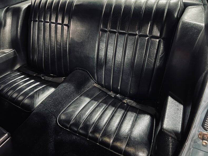 1976 Chevrolet Camaro