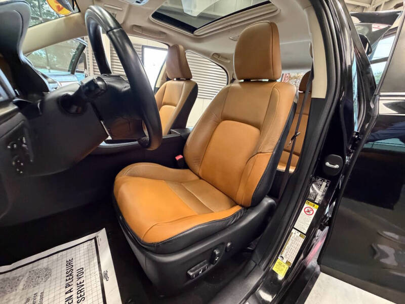 2015 Lexus CT 200h