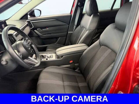 2025 Mazda CX-50 2.5 S Select