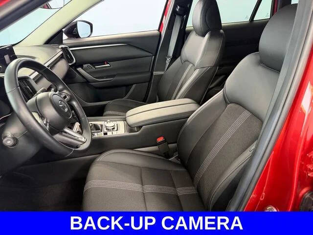 2025 Mazda CX-50 2.5 S Select