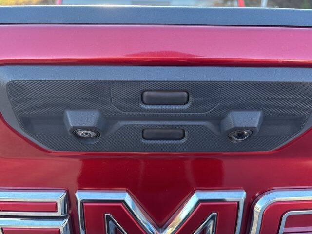 2023 GMC Sierra 2500HD