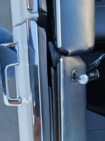 1967 Cadillac DeVille