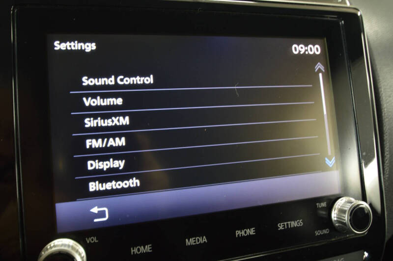 2021 Mitsubishi Outlander Sport SE