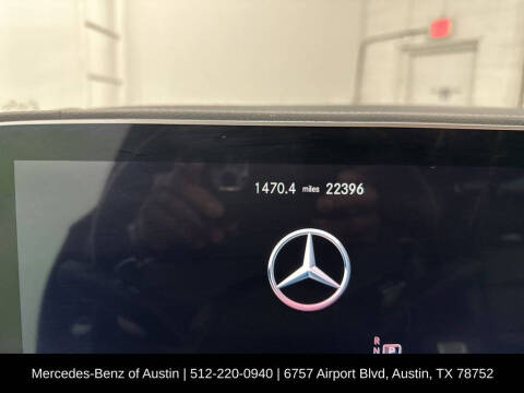 2023 Mercedes-Benz GLE AMG GLE 53