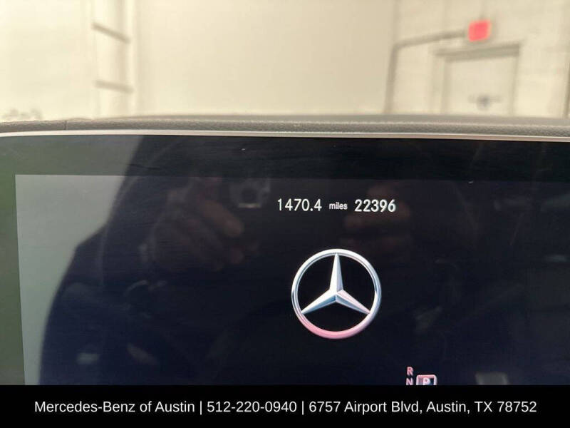 2023 Mercedes-Benz GLE AMG GLE 53