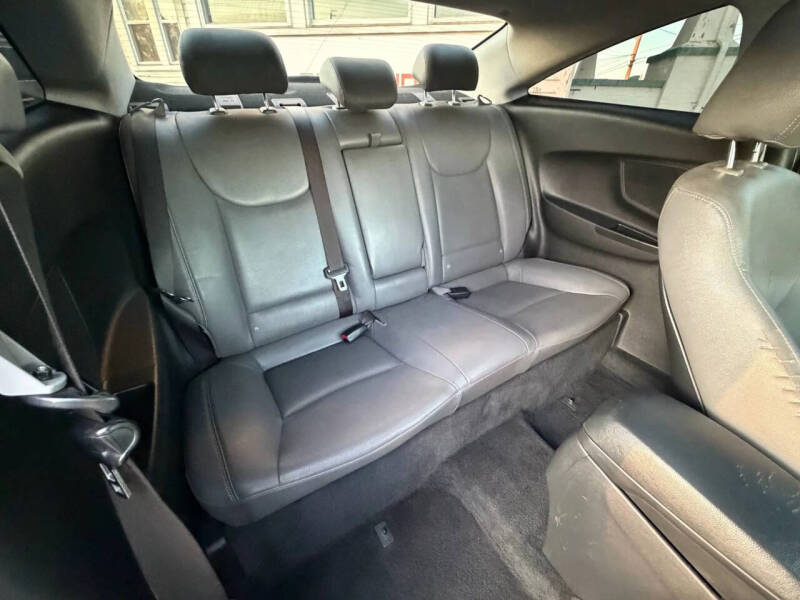 2014 Hyundai Elantra Coupe