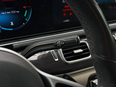 2020 Mercedes-Benz GLE GLE 350