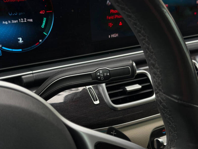 2020 Mercedes-Benz GLE GLE 350