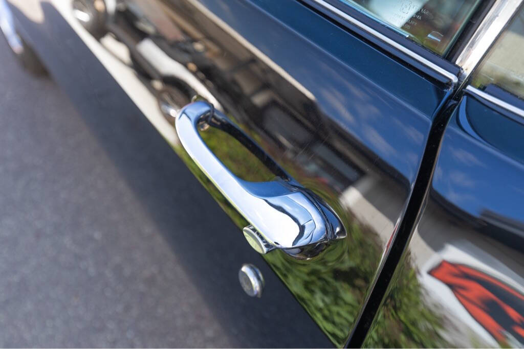 1972 CHVROLET CHEVELLE SS 41