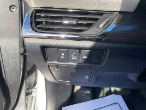 2016 Toyota Avalon XLE Premium