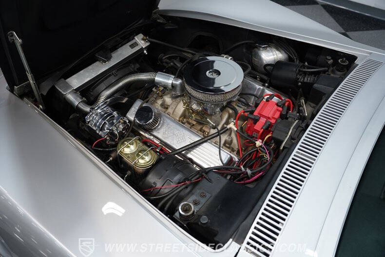 1968 Chevrolet Corvette