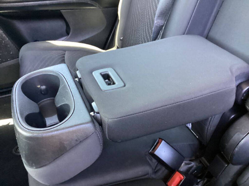 2011 Dodge Journey Crew