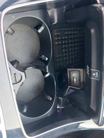 2017 Mercedes-Benz E-Class E 300 4MATIC