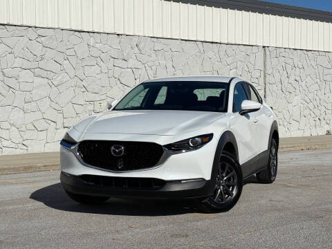 2023 Mazda CX-30 2.5 S