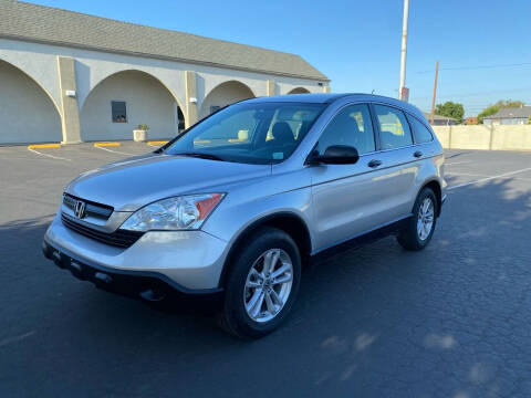 2009 Honda CR-V for sale at Alltech Auto Sales in Covina CA