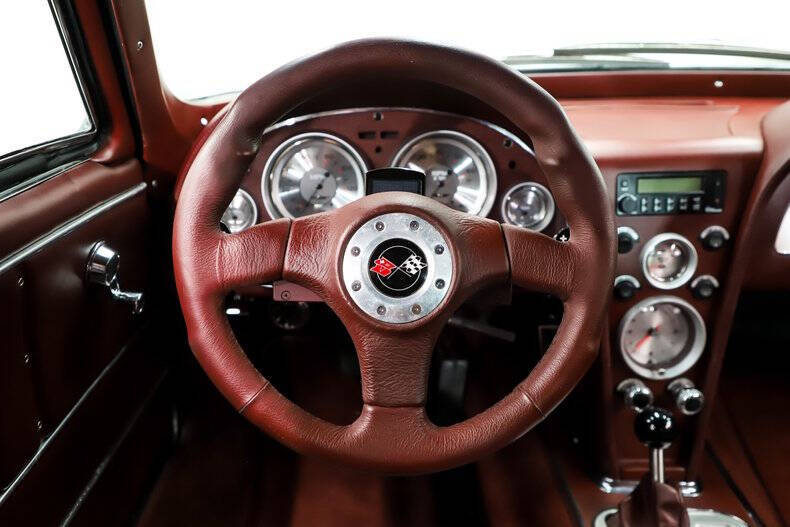 1964 Chevrolet Corvette