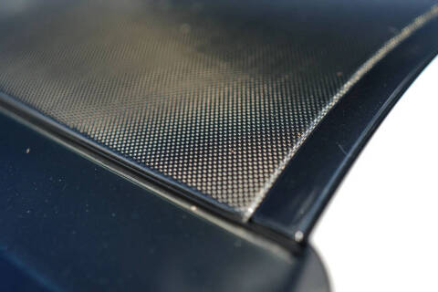 2023 BMW M4 Competition