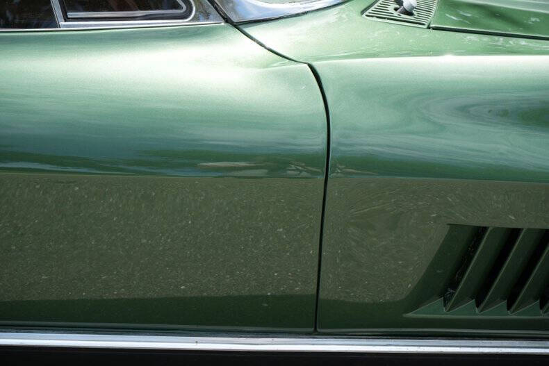 1967 Chevrolet Corvette