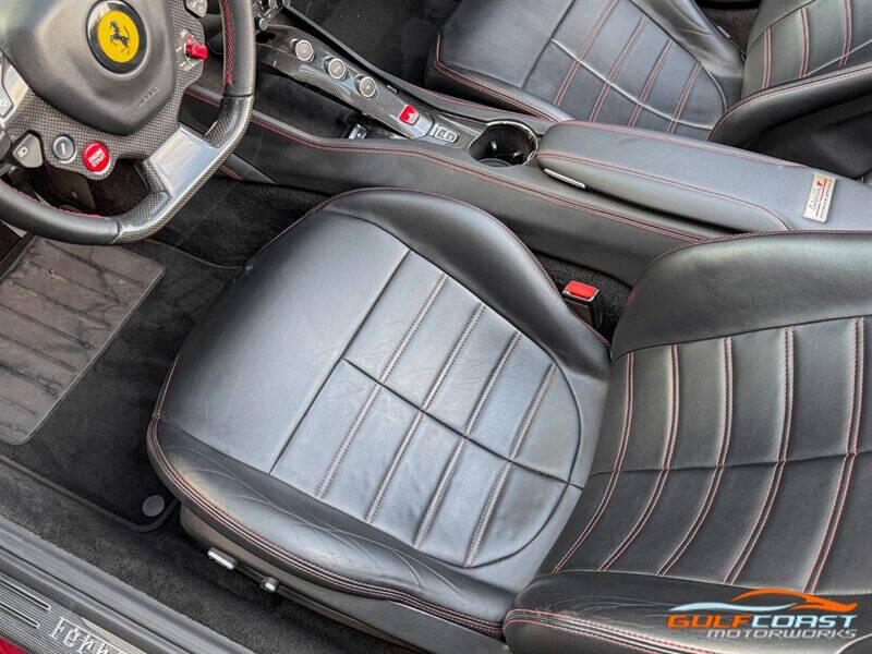 2016 Ferrari California T