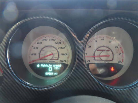 2014 Dodge Challenger SRT8 Core