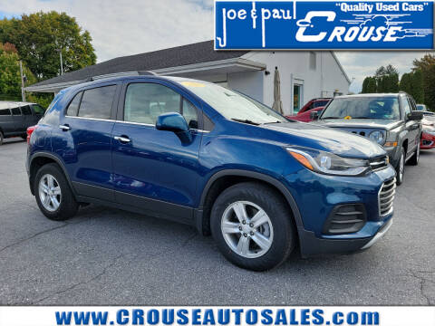 Joe and Paul Crouse Inc. in Columbia PA Carsforsale